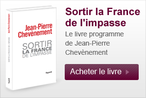 Sortir la France de l'impasse