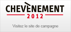 Chevenement 2012