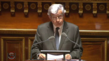 La France fait d&rsquo;abord partie des nations humaines