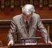 L'intervention de Jean-Pierre Chevènement au Sénat sur la Libye en vidéo