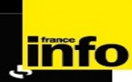 Jean-Pierre Chevènement invité de France Info lundi 22 septembre à 12h15