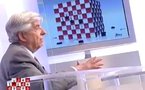 Elections européennes, crise, gauche, politique étrangère d'Obama : Jean-Pierre Chevènement s'exprime