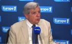 Jean-Pierre Chevènement sur Europe 1 : une primaire "funambulesque"