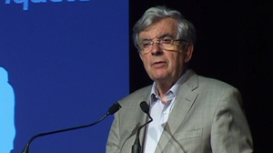 Discours de clôture de Chevènement au Congrès du MRC, Paris, dimanche 27 juin 2010.