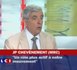 Jean-Pierre Chevènement invité de Christophe Barbier sur LCI lundi 23 juin à 8h15