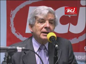 Le Grand entretien de RCJ