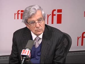 RFI 13 avril 2010