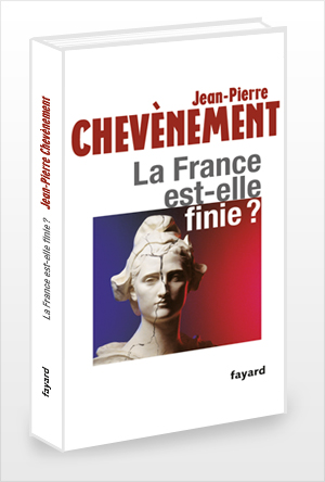 La France est-elle finie ?