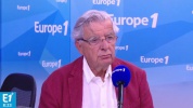 Europe 1 Matin