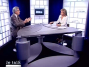 Le Talk, 29 juin 2010