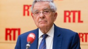 RTL invité politique