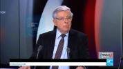 Jean-Pierre Chevènement  L'État doit se faire respecter.mp4