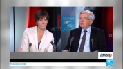 Jean-Pierre Chevènement  Il n’y a pas un islam français organisé.mp4