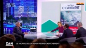 Zemmour et Naulleau. Le Grand Témoin Jean-Pierre Chevènement.mp4