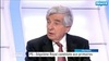 Jean-Pierre Chevènement réagit à l'annonce de la candidature de Ségolène Royal aux primaires socialistes et à ses déclarations sur Dominique Strauss-Kahn