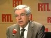Jean-Pierre Chevènement sur RTL: 