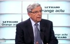 "Si les autres candidats de gauche n'ont pas des propositions qui nous permettent de sortir de l'impasse, ce sera un devoir de me présenter"