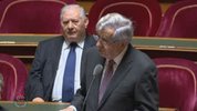 Question d'actualité au Sénat