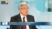 BFM TV - invité de Ruth Elkrief