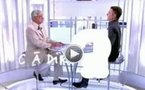 Jean-Pierre Chevènement invité de l'émission C à dire sur France 5 lundi 22 septembre à 17h30