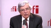 RFI - Invité du matin