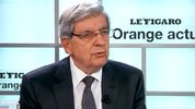 Le Talk Orange-Le Figaro