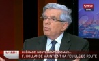 "Pour des élections au Mali et un plan de développement du Sahel"