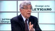 Le Talk Orange Le Figaro