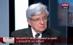 "L'opération menée au Mali a été un succès"