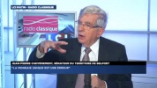 LCI / Radio Classique - L'invite de Guillaume Durand