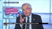 LCI - L'invité de Guillaume Durand