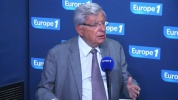 Europe 1 - L'itw de JP Balasse