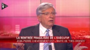 Itélé - L'invité de Laurence Ferrari. 