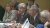 La vidéo de l'intervention de Jean-Pierre Chevènement en commission du Sénat sur la réforme des collectivités territoriales 