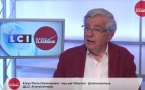 "On promeut des réformes qui vont toujours dans le même sens: casser l'école publique"