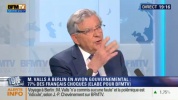 BFM TV - l'invité de Ruth Elkrief