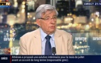 "L'euro divise les peuples au lieu de les unir"