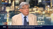 BFMTV - News & Compagnie P1