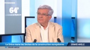 TV5 Monde - Le 64'