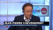 LCI - L'invité de Guillaume Durand