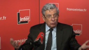 France Inter - L'invité de Léa Salamé 