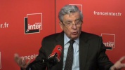 France Inter - L'invité de Léa Salamé 