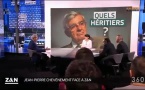 "Nous avons besoin de quelque chose qui pourrait ressembler à 1958"