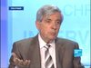 Crise, euro, Iran, 2012 : Jean-Pierre Chevènement sur France 24