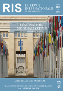 La nation, cadre privilégié de l’exercice de la démocratie La nation, cadre privilégié de l’exercice de la démocratie