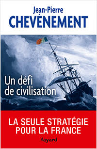 Un défi de civilisation