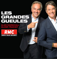 "Il n'y a plus beaucoup d'hommes d'Etat aujourd'hui!"