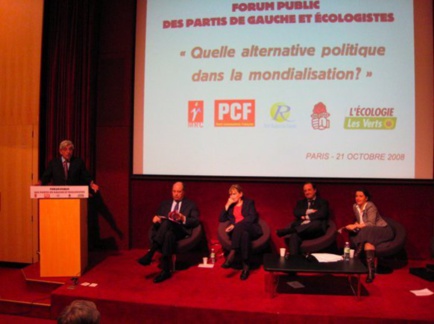 Quelle politique face à la mondialisation? Quelle politique face à la mondialisation?