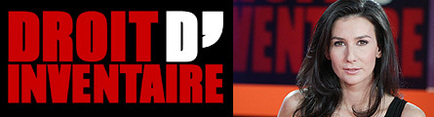 Regardez Jean-Pierre Chevènement dans Droit d'inventaire sur France 3 mercredi 3 décembre à 20h50 Regardez Jean-Pierre Chevènement dans Droit d'inventaire sur France 3 mercredi 3 décembre à 20h50