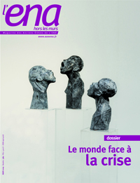 Face à la crise, le retour du politique